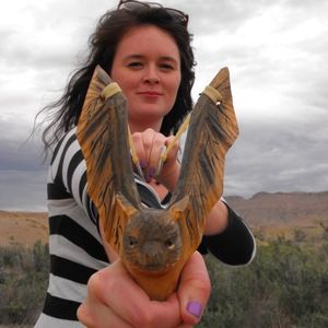 Meet your Posher, Kate